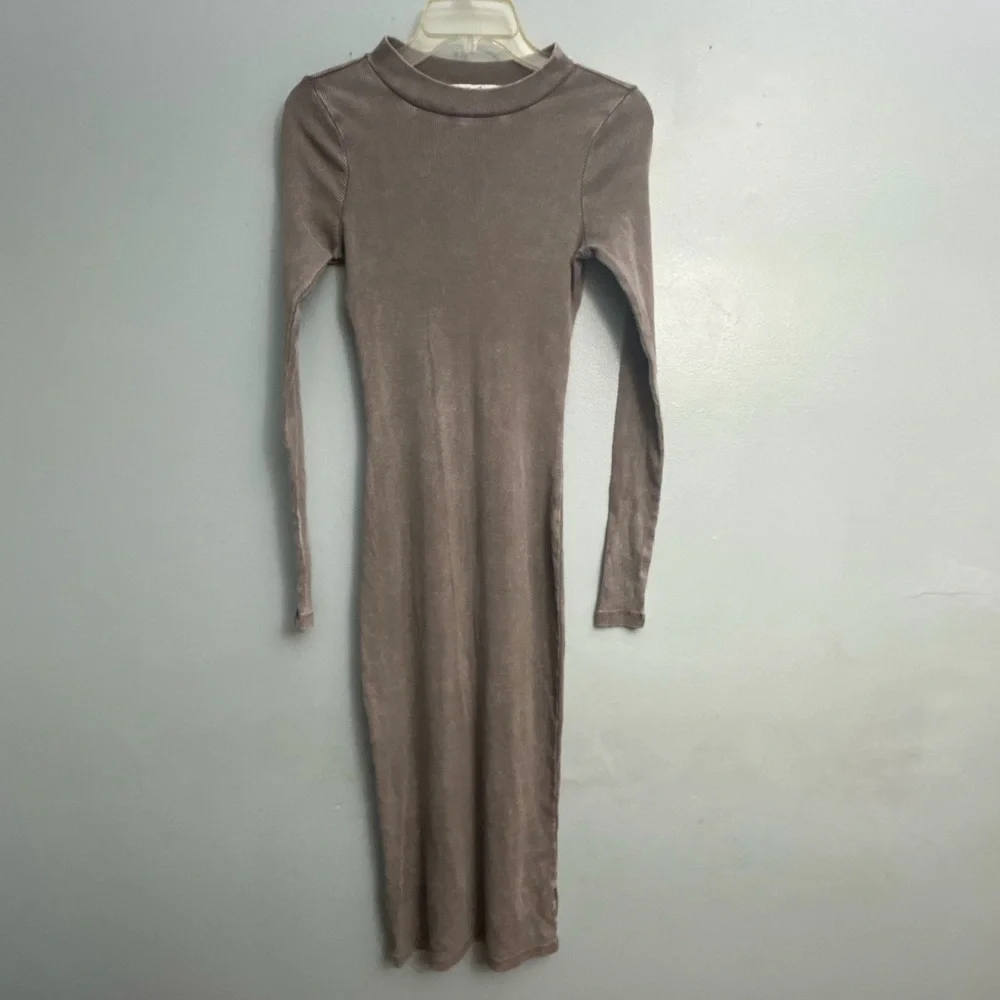 YOUNG FABULOUS & BROKE dress - Picture 12 of 15